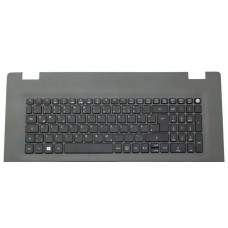 Teclado PT ACER COVER.UPPER.BLACK.W/KB.PORTUGUESE MATTE NO BL NO TP - TOP COVER Teclado PT ACER COVER.UPPER.BLACK.W/KB.PORTUGUESE MATTE NO BL NO TP - TOP COVER